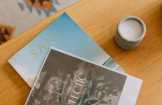 Sani Eclectic Family Villa, private garden - Foto 13