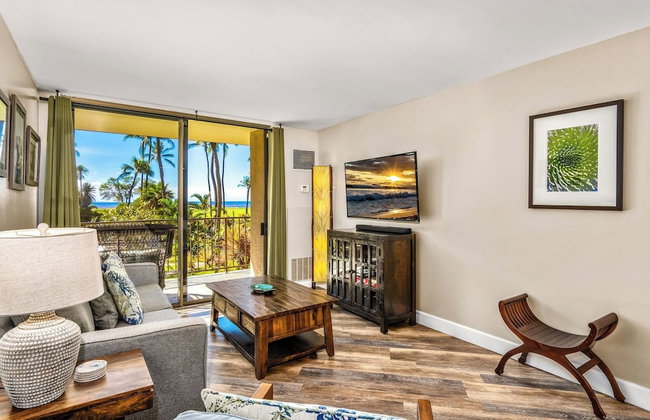 Oceanfront Penthouse in Paradise - Foto 63