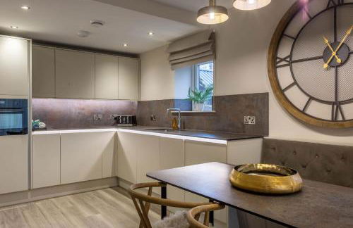 Arran Shores Luxury Shorefront Garden Terrace Apartment 6 - Photo 15