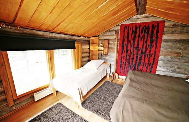 Villa Kivikoski - Photo 3