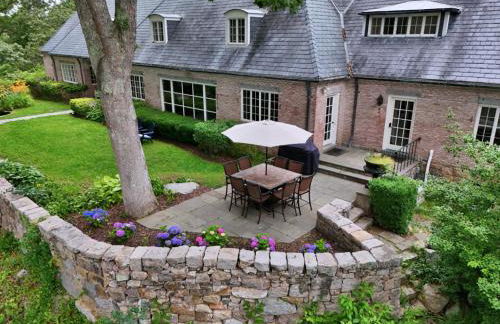 8 bedroom seacoast manor with amazing views - Foto 36