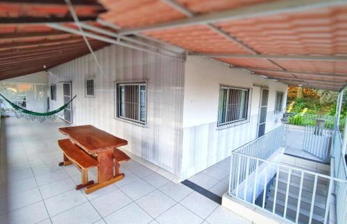 Casa da Lu, em Santa Monica - Foto 15