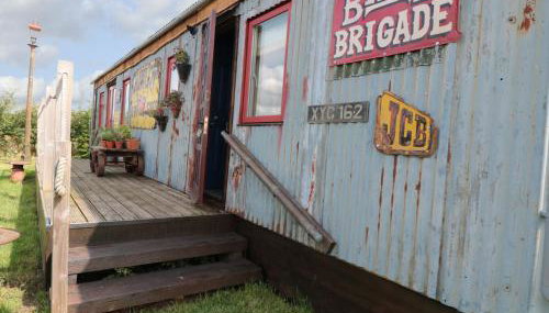 Crows Cabin - Foto 2