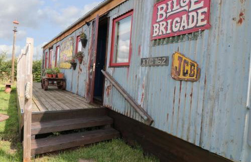 Crows Cabin - Foto 2