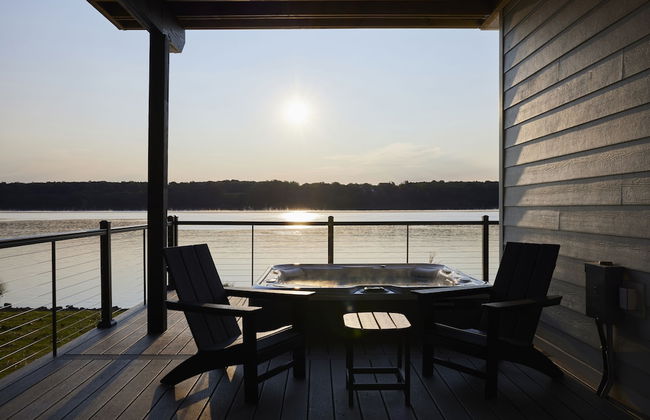 Hudson River Way by Woodstock Way Hotel - Photo 67