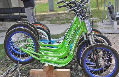 Col de Rousset - App. 2 P - Foto 39