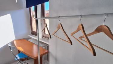 Casa di René - Italia 61 - Photo 3, wardrobe