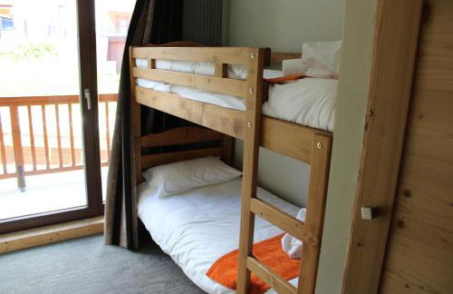 Chalet des Neiges - LA SOURCE DES ARCS - Foto 94