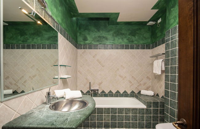 Casina al Vento by Mmega - Foto 16