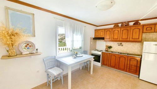 Esperos - Photo 3, stove