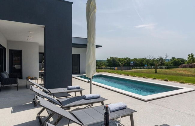 Villa Valinka Ontwerp - Foto 21