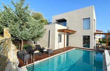 Dimeli - Sea View Villas in Foinikounta - Photo 53