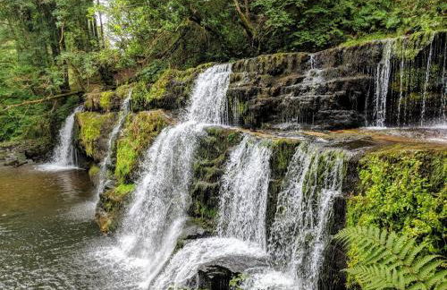 Peterstone Court Country House Restaurant & Spa - Photo 45