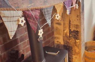 Woodworth Cottage - Foto 6