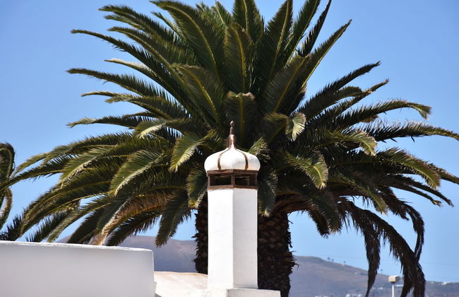 Apartamentos Tisalaya - Photo 49