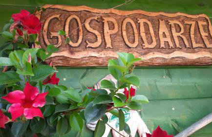 Domki i Apartamenty Rogate Anioły - Photo 24