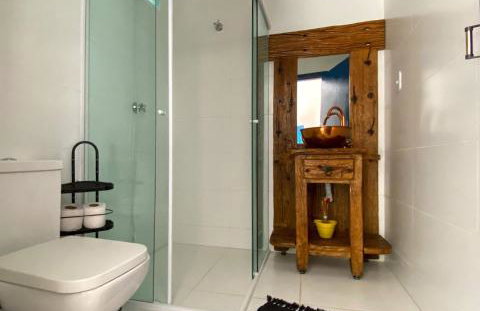 Villas & Residencial Três Marias à 300 mts do Centro Histórico Paraty - Photo 16