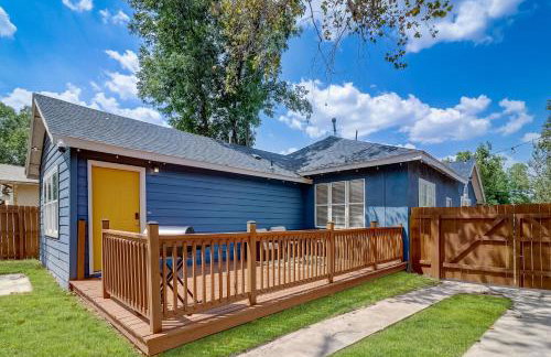 The Retro Retreat - Close to Downtown, Fort Sam - Foto 15