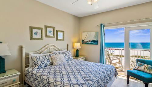 Dolphin View Duplex Side A - Beachfront Heated Pool -Gulf Shores Alabama - Near The Hangout - Foto 3