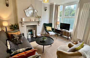 Sea Song Cottage - Foto 1