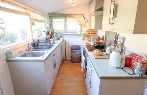 Little Eden by the Sea - Foto 13