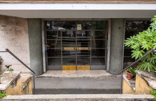 Living Testaccio - Modern Apartment - Foto 24