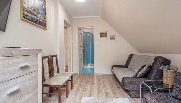 Mazurska Sielanka - Foto 3, Bedroom