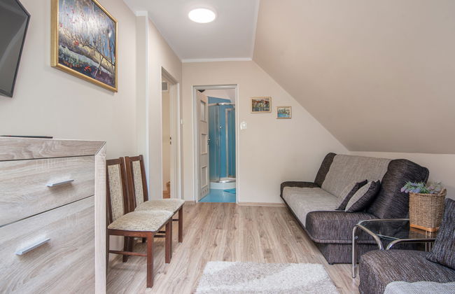 Mazurska Sielanka - Foto 3