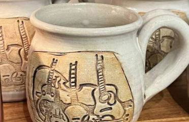 Blue Moon Cottage - Music Room, Inground Pool - Foto 15