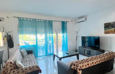 Seaside Villa for 6 people - Alykes Beach - Photo 16