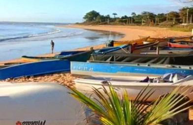 Apart 5 mints Praia de Jacaraípe - Foto 19