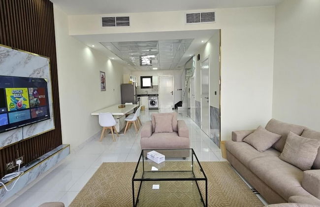 Elegant 2-bed Villa And hall, G,1 - Foto 9