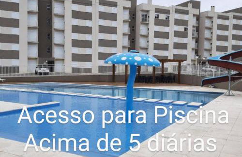 Ap aconchego Acqua - Foto 7