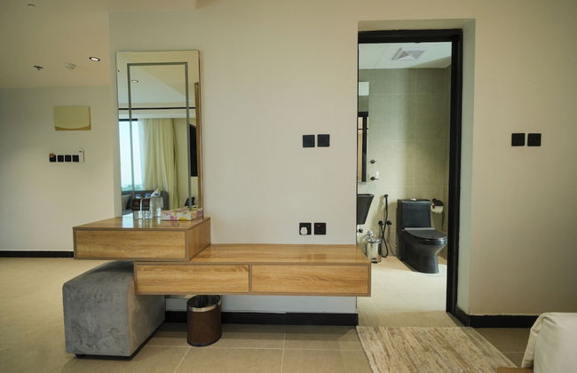 Hadab Tabuk - Foto 26