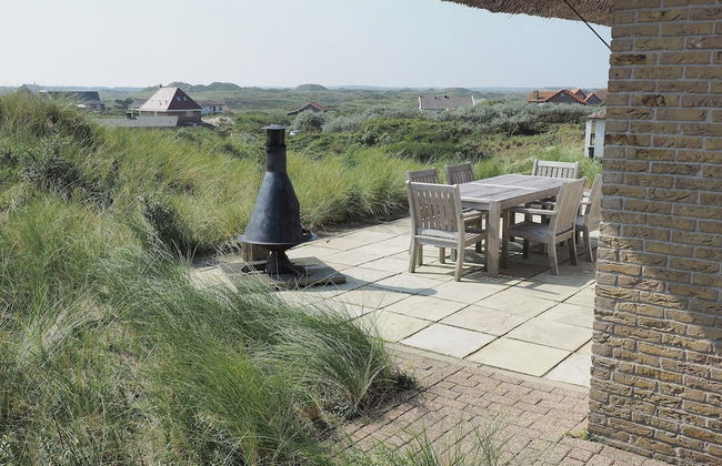 Villa in Midsland Near the Sea - Foto 12