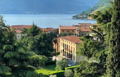 Villa Riva Lago - Apartment with parking - Photo 3