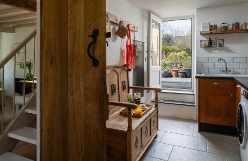 Pen-Y-Bryn Cottage - Foto 21