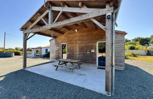 Gîte Relais du Doulay - Photo 8