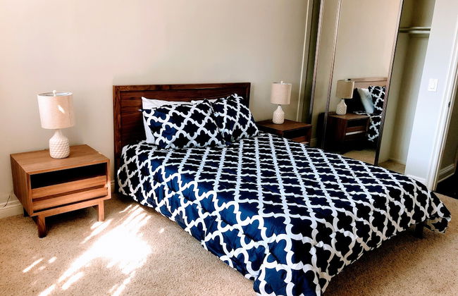 Luxury Suites - Heart of Beverly Hills - Foto 8