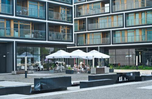 GO Apartments - ApartHotel - Foto 34