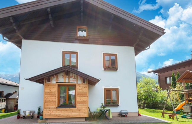 Apartment in Piesendorf Near Ski Slopes - Foto 24