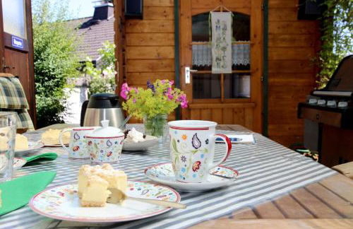 Ferienoase Balve - Foto 23