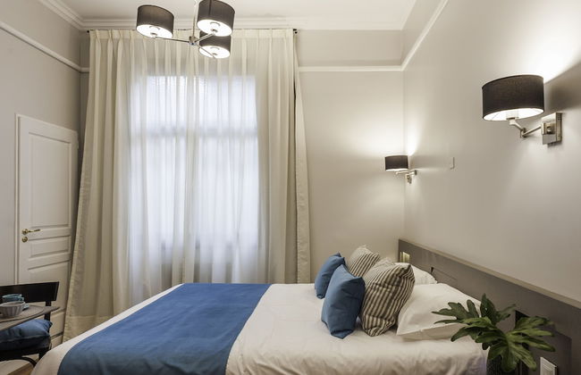 Sarmiento Flats - Foto 24