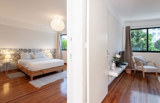 Lovely Terraza Masaryk - Foto 15