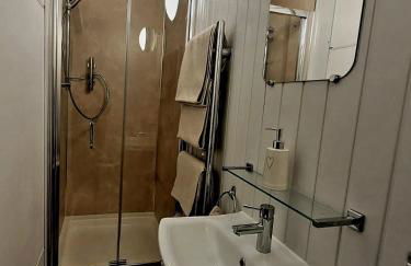 The Cabin at Forestview Farm - Foto 14