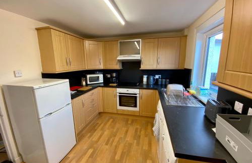 Traditional 3 bed town house - Foto 14