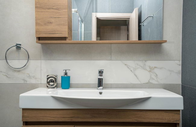 Villa Rudi in Ionian Islands - Photo 23