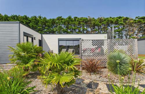 Chalet climatisé pour 6- Piscine commune chauffée - Foto 28