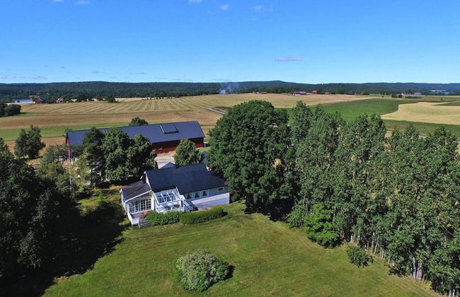 6 Person Holiday Home in Mellerud-by Traum - Foto 14