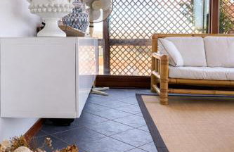 Attico con terrazza sul porticciolo turistico di Vibo Marina - Photo 21